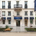 Nets Inn Apartments - Saint Lazare
