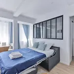 Nets Inn Apartments - Saint Lazare