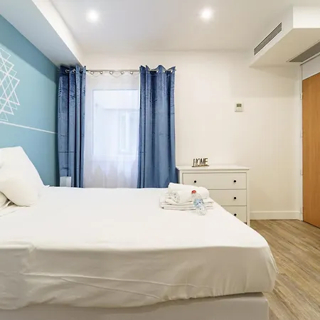 Nets - Saint Lazare Apartment Paris