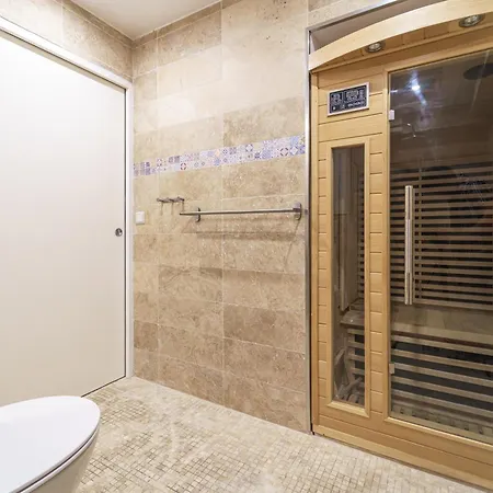 Apartment Nets - Saint Lazare Paris
