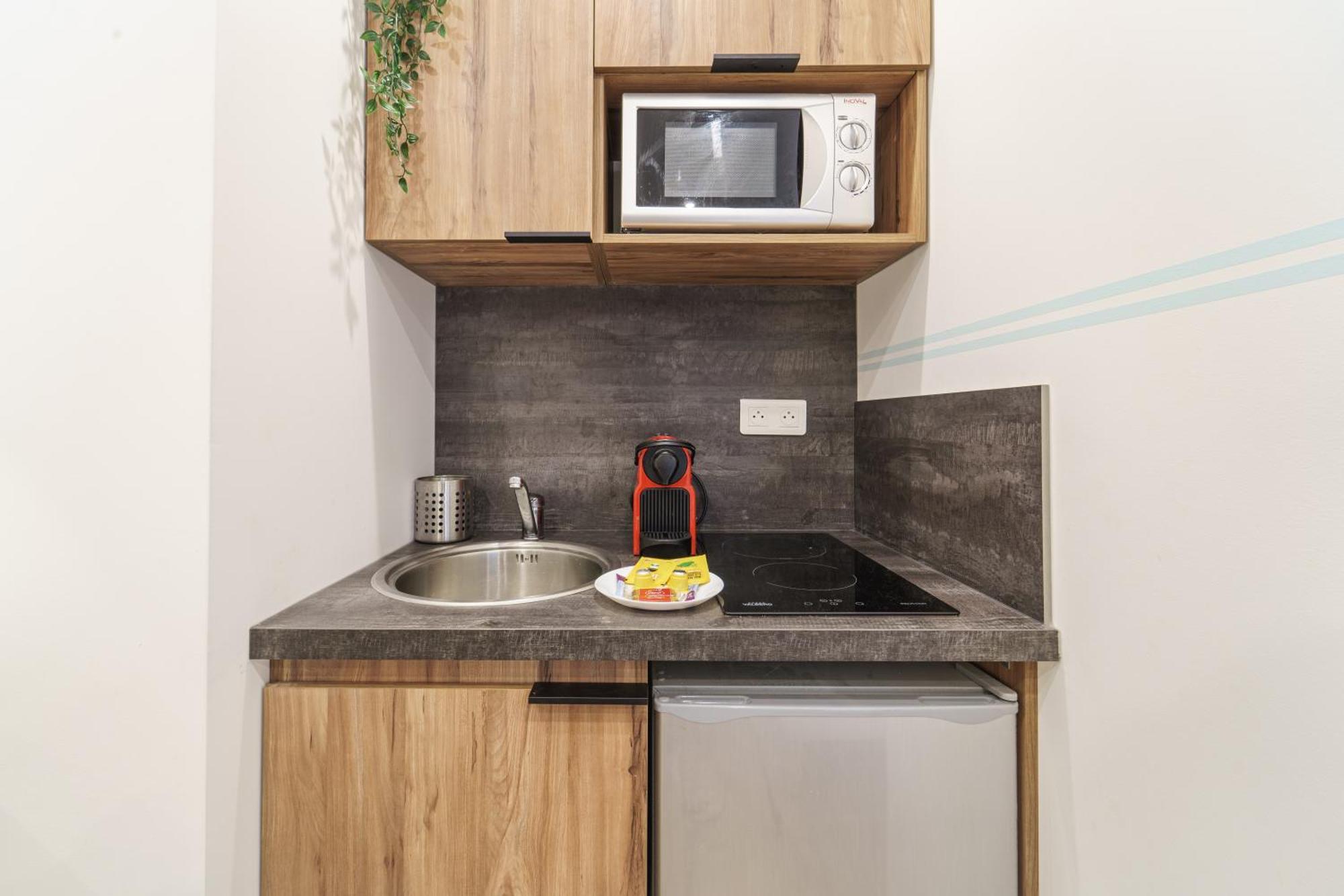 Apartment Nets - Saint Lazare Paris