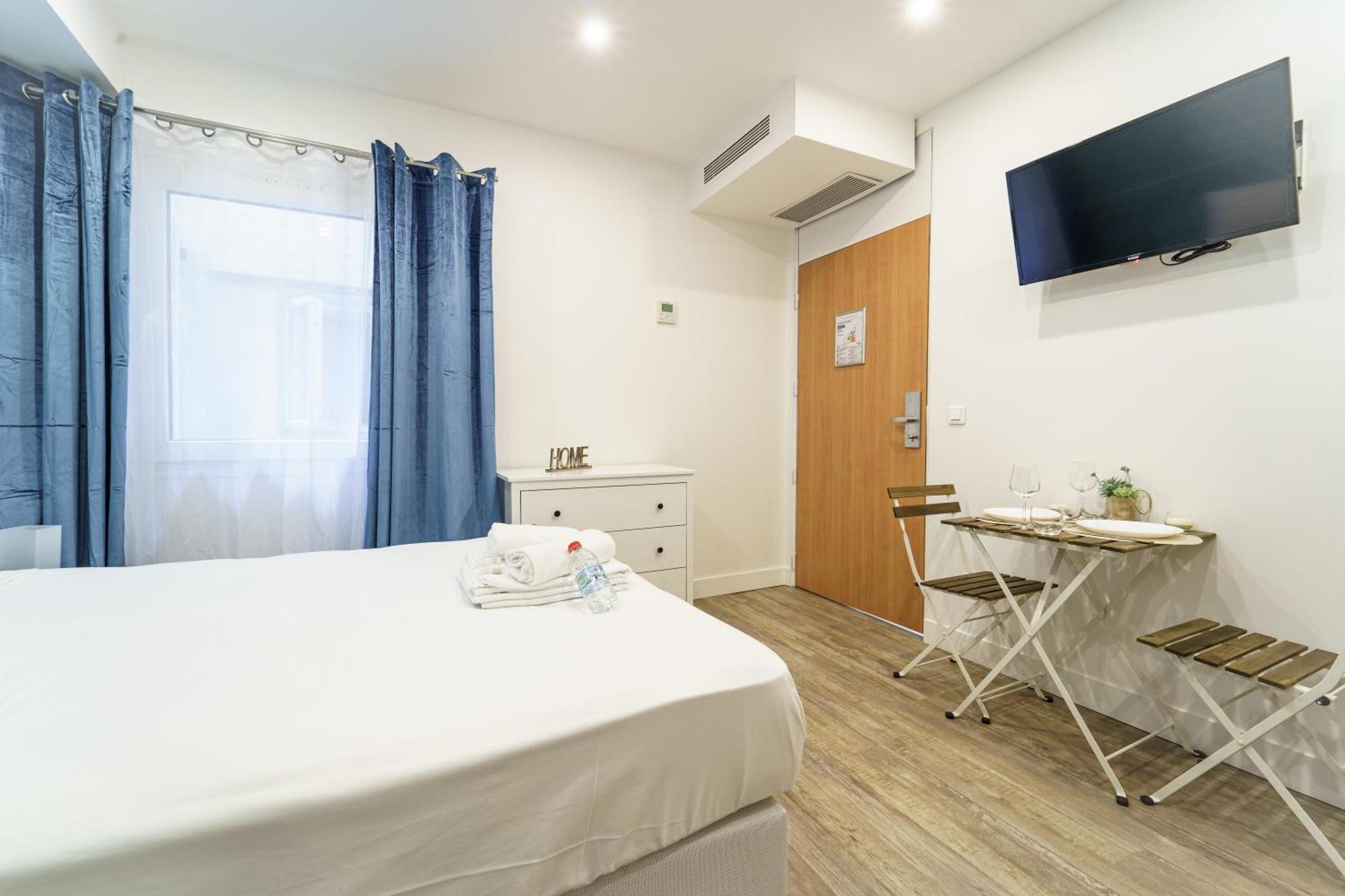 Nets - Saint Lazare Apartment Paris