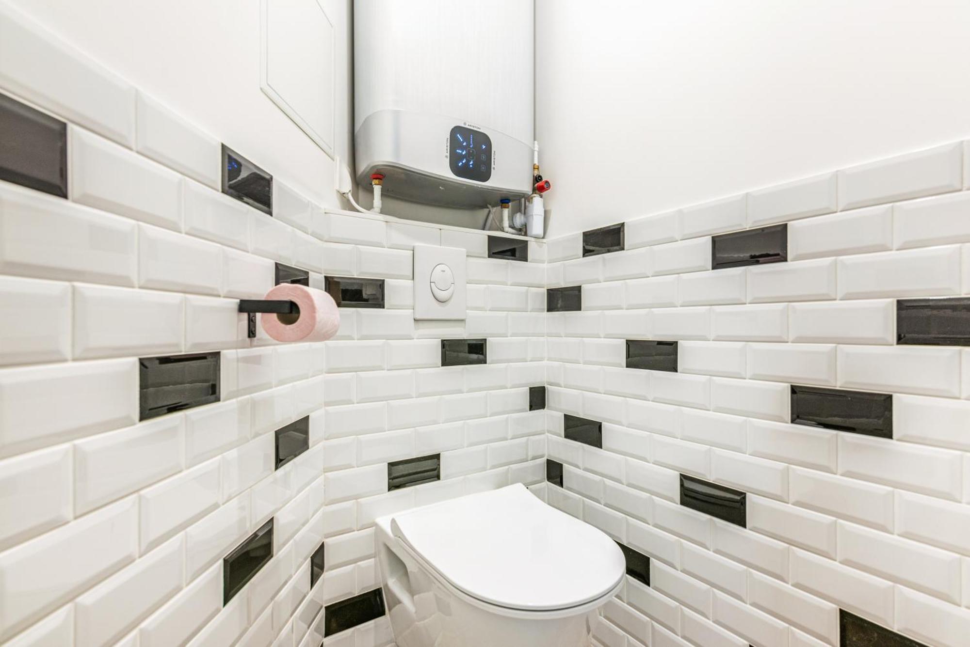 Apartment Nets - Saint Lazare