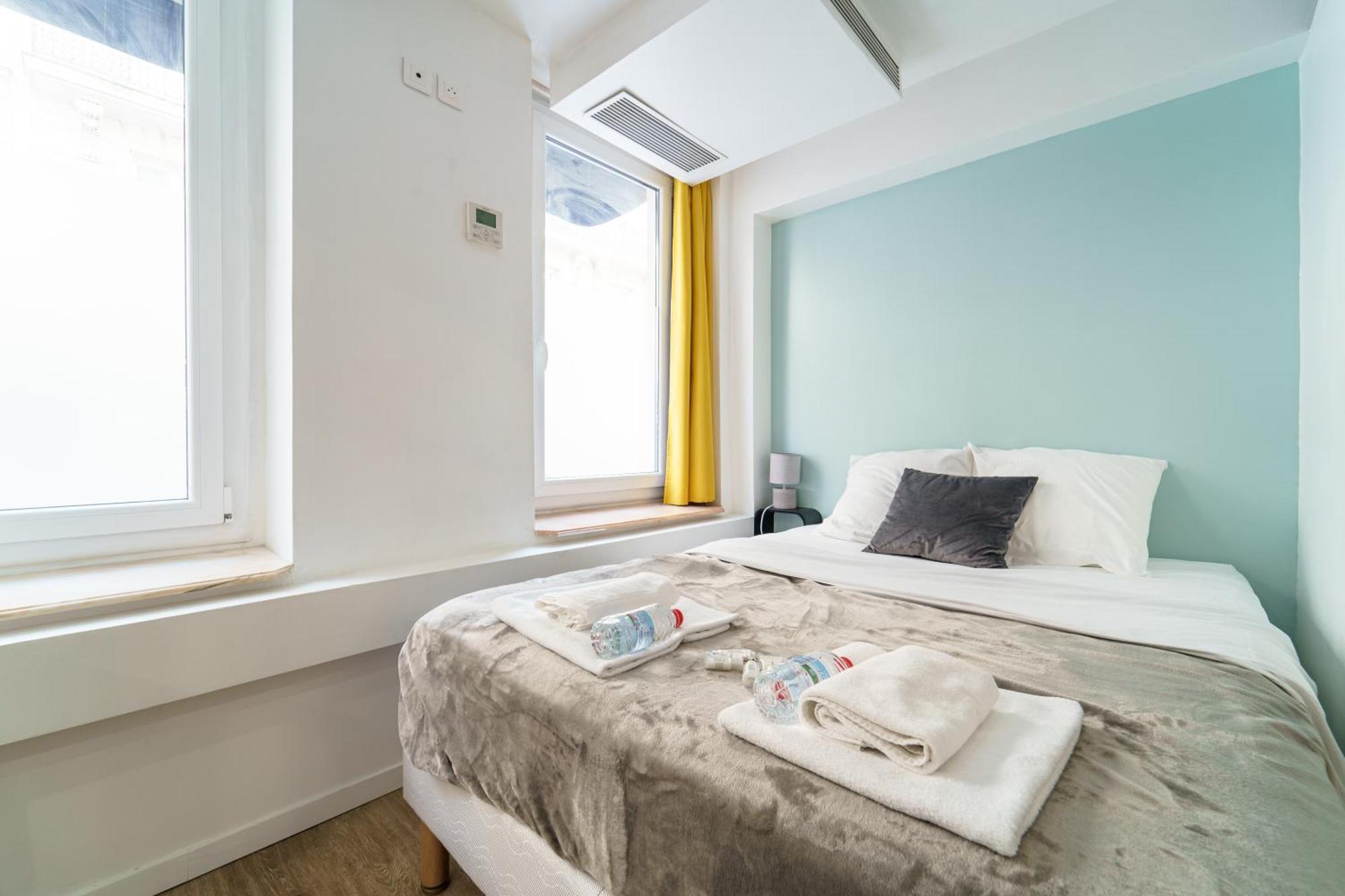 Nets - Saint Lazare Paris