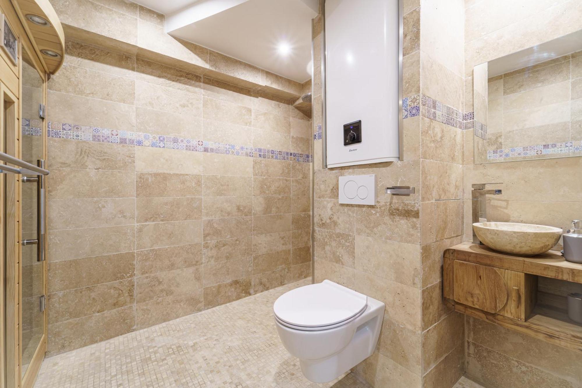 Nets - Saint Lazare *