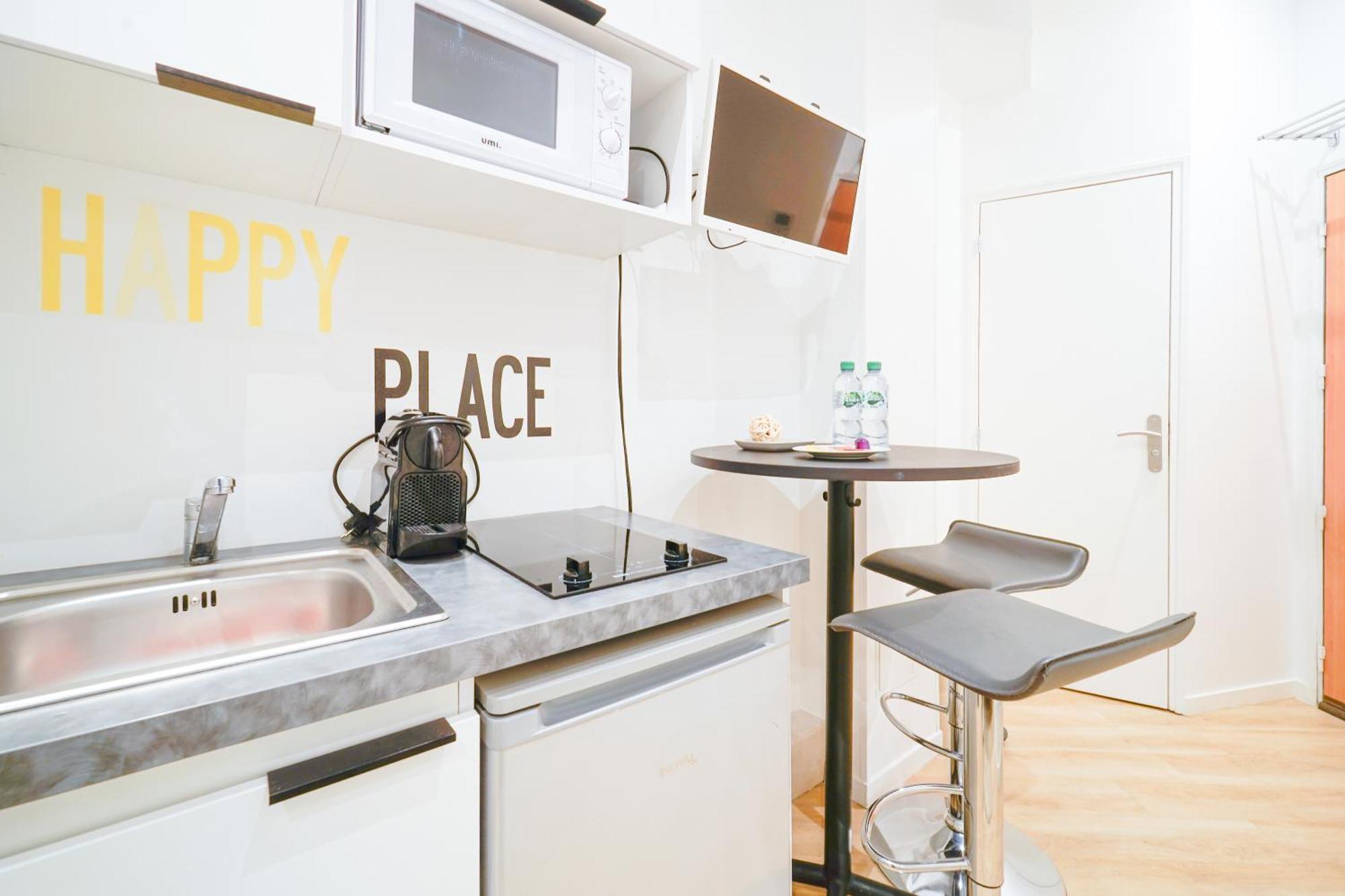 Nets - Saint Lazare Paris