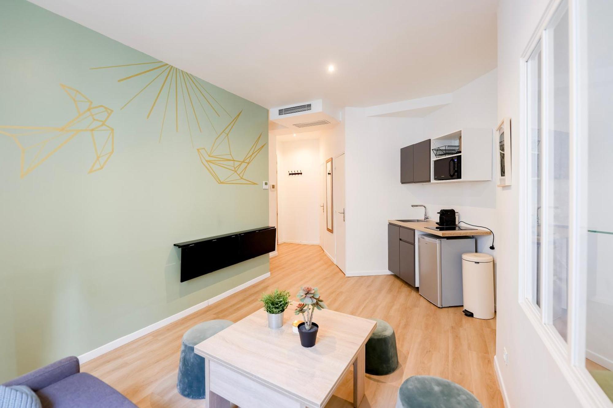 Nets - Saint Lazare *