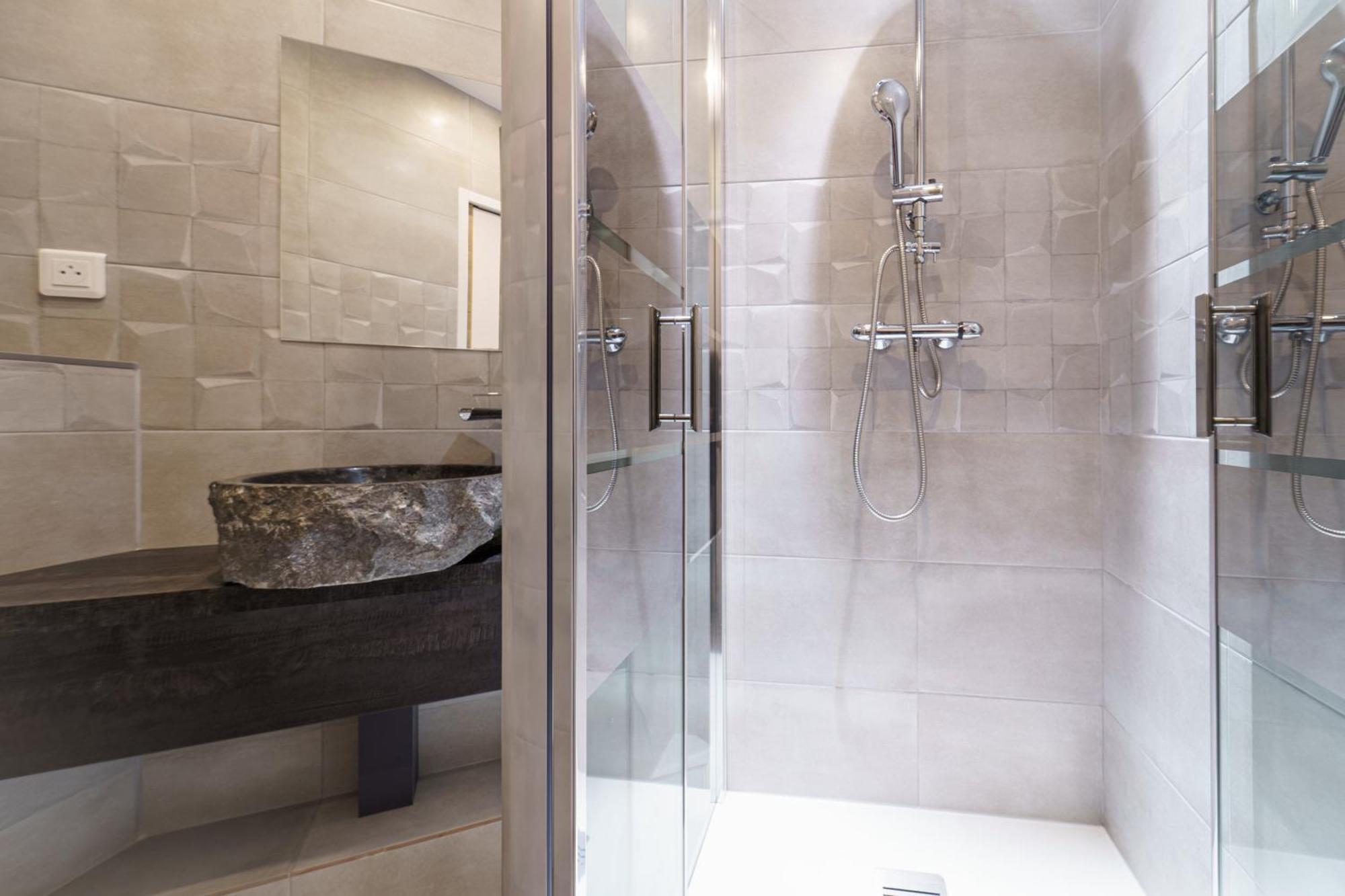 Apartment Nets - Saint Lazare Paris