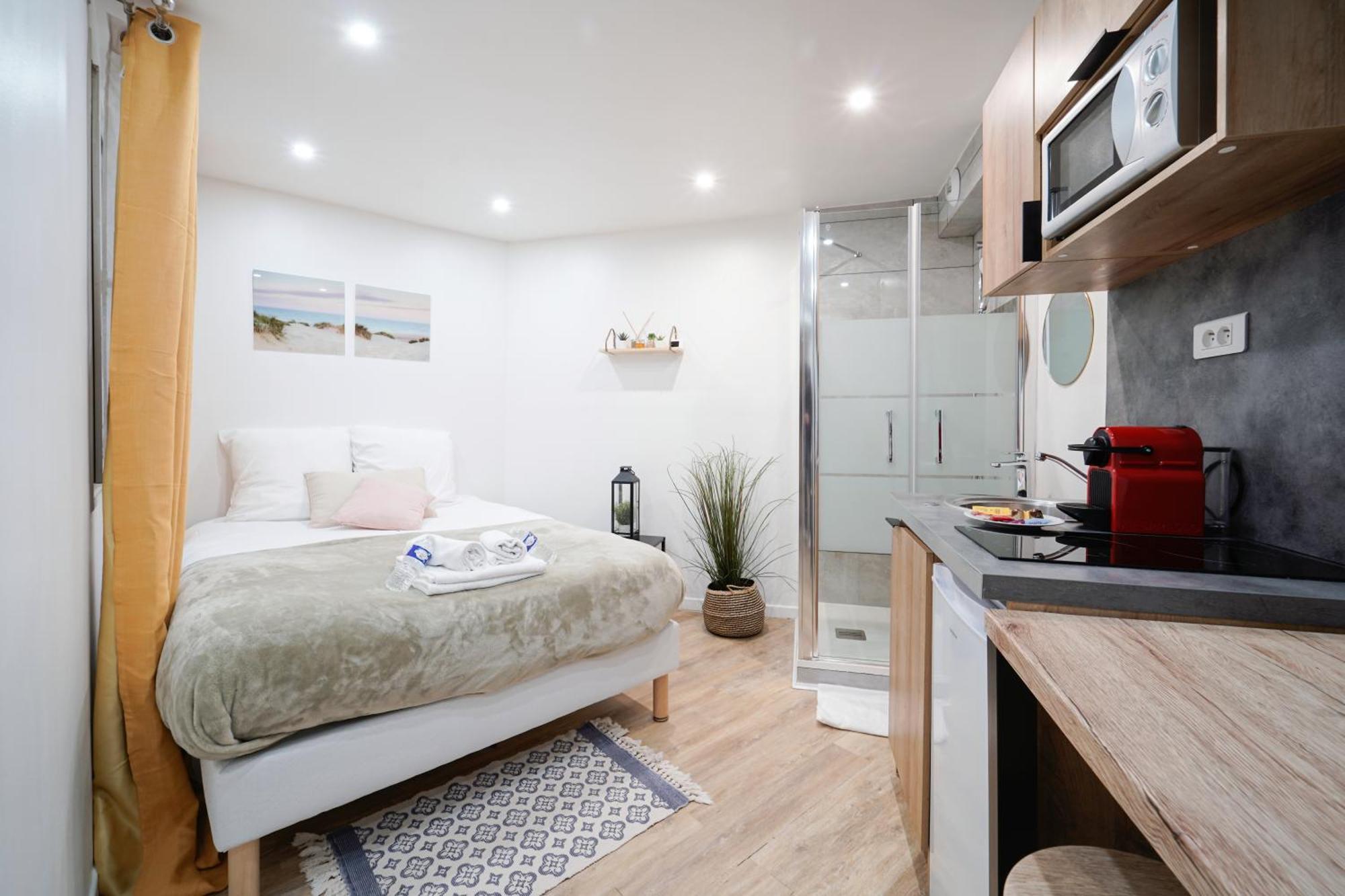 Nets - Saint Lazare Paris