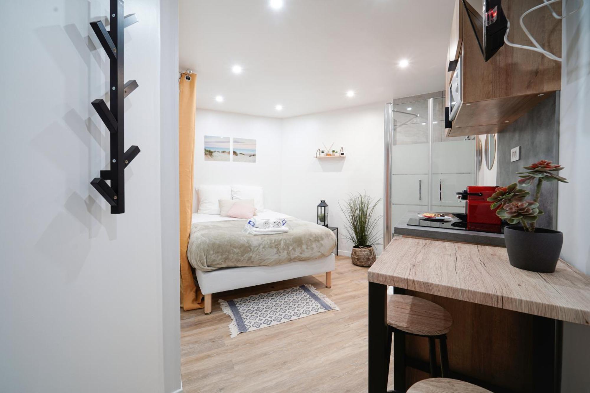 Nets - Saint Lazare *