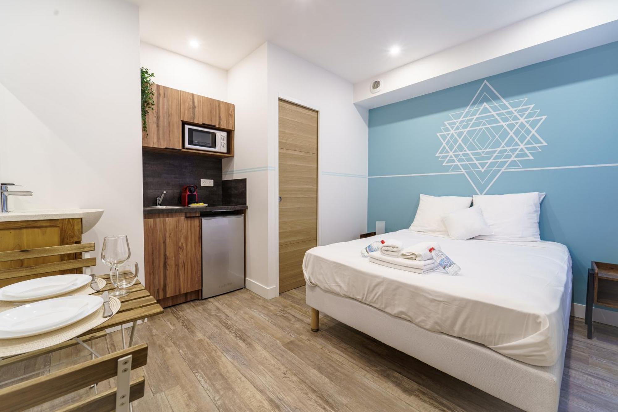 Nets - Saint Lazare *