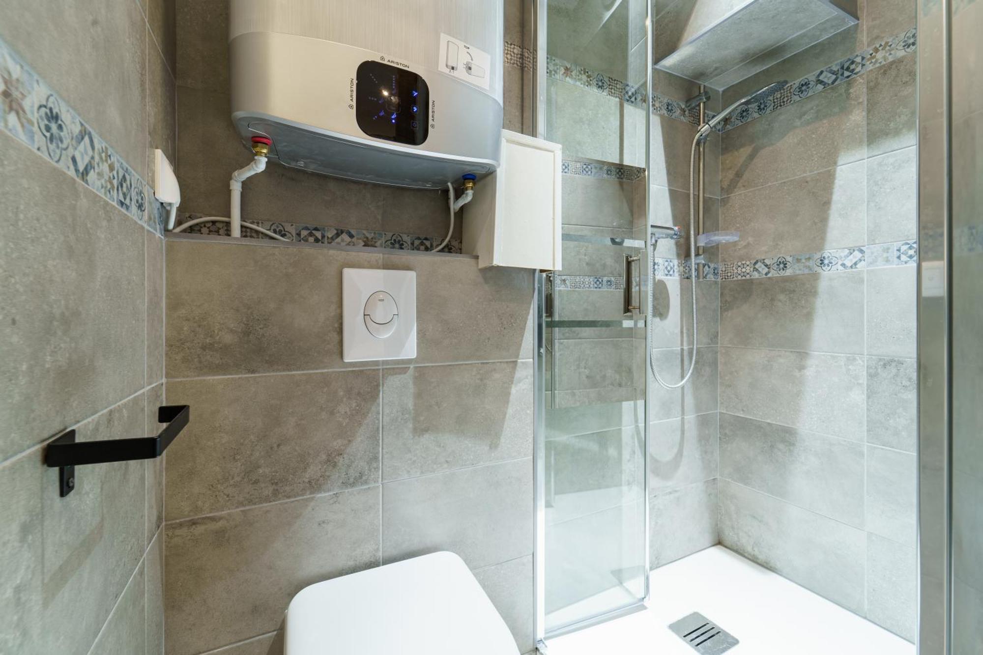 Appartamento Nets - Saint Lazare *