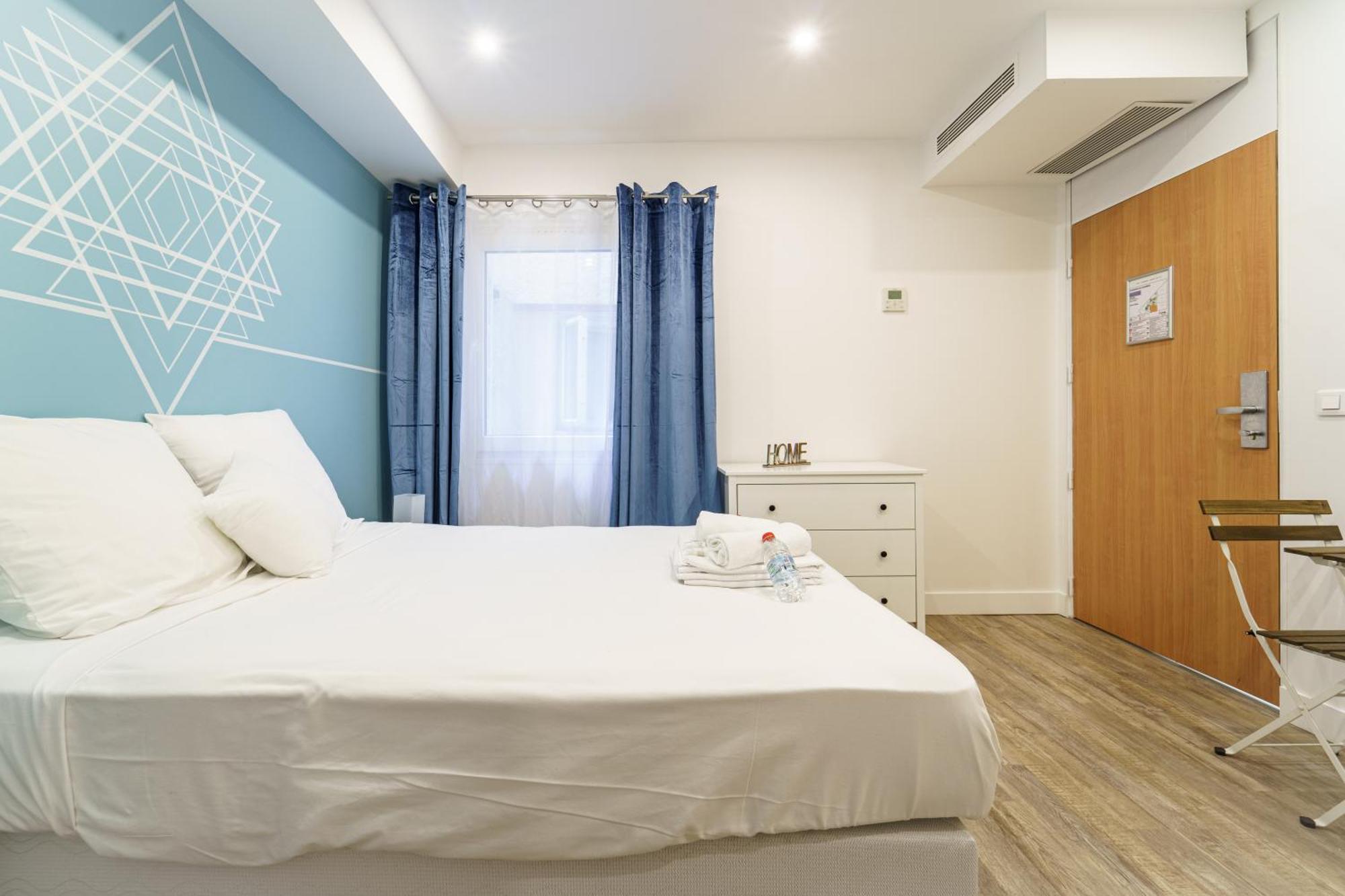 Nets - Saint Lazare Appartamento Parigi