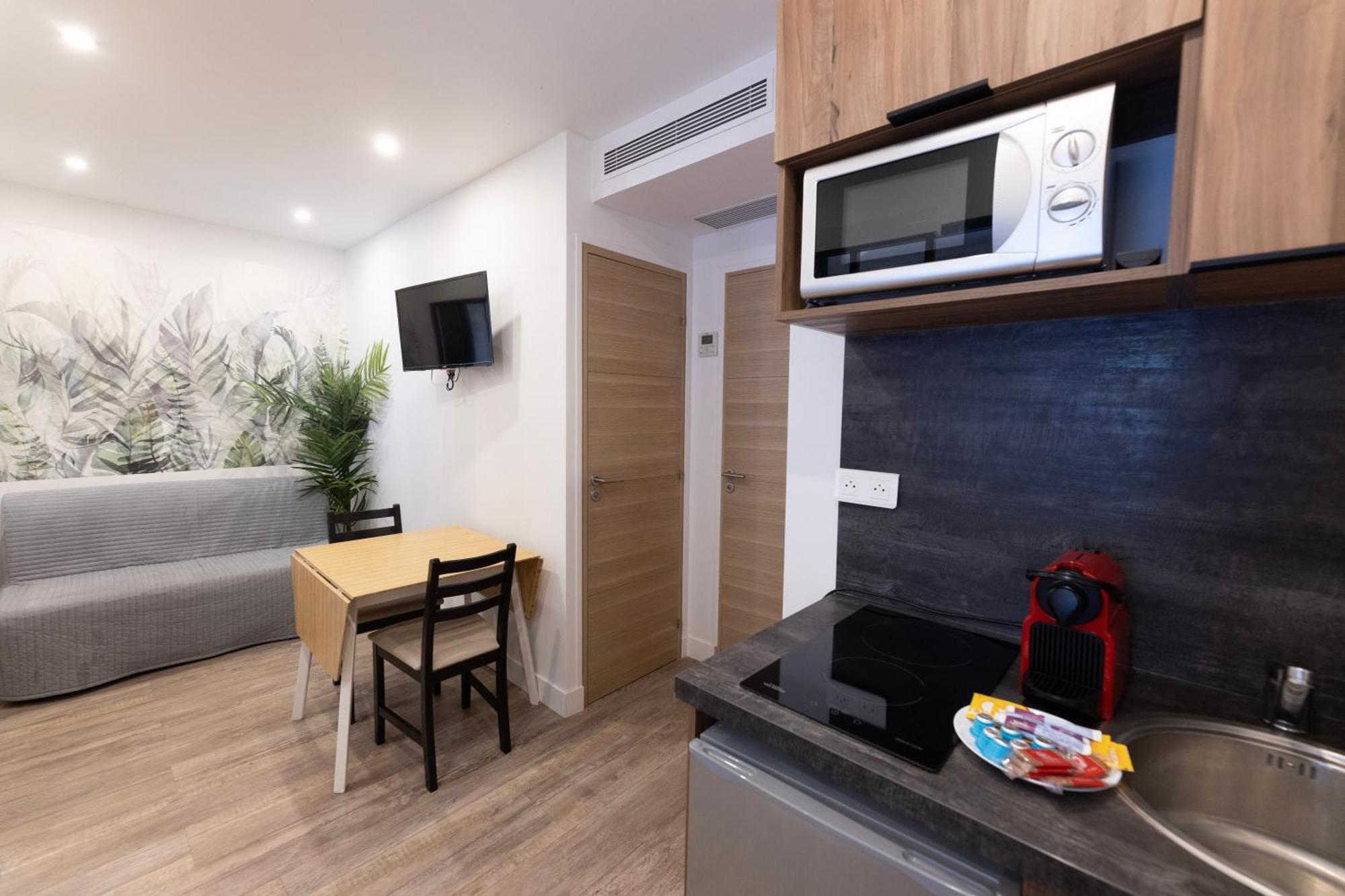 Nets - Saint Lazare Appartamento Parigi