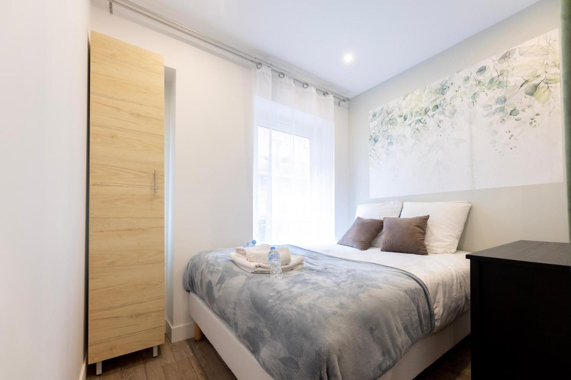 Nets - Saint Lazare Parigi