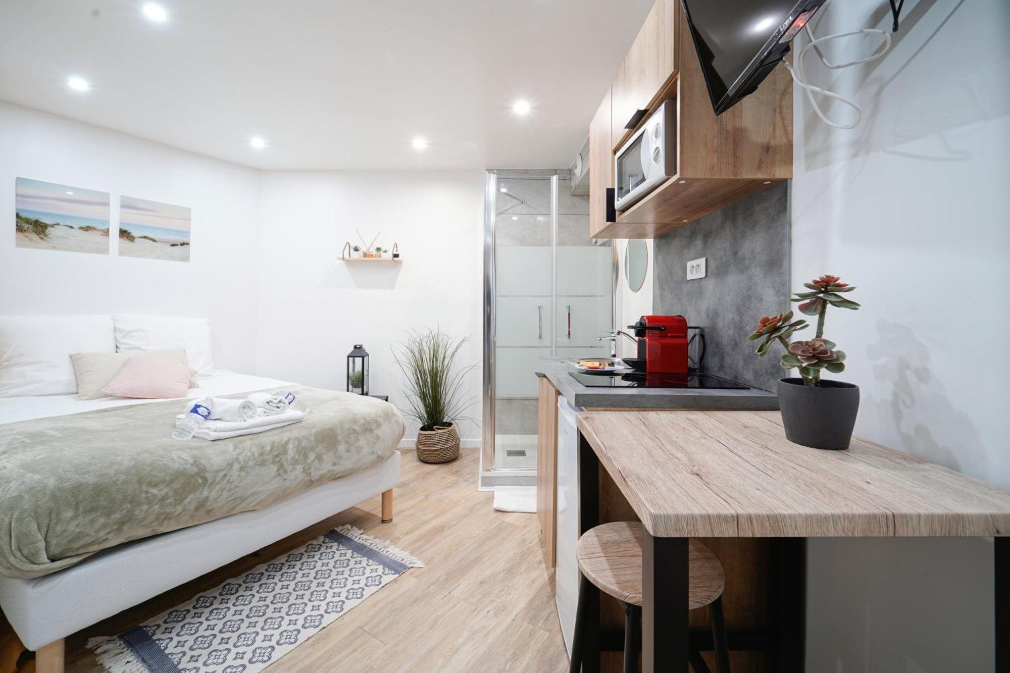 Nets - Saint Lazare *